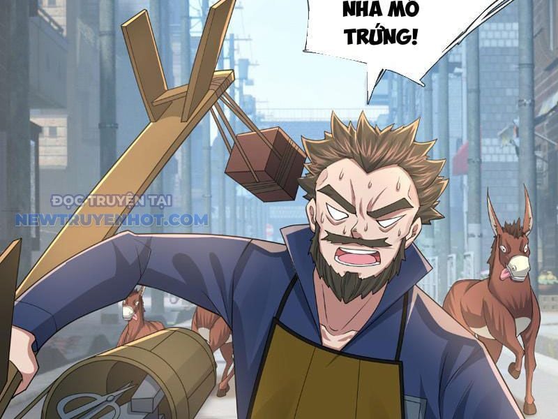 Khởi đầu Bằng Một Vạn Hít đất: Oanh Sát Thần Minh! Chap 16 - Next Chap 17