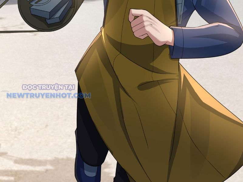 Khởi đầu Bằng Một Vạn Hít đất: Oanh Sát Thần Minh! Chap 16 - Next Chap 17