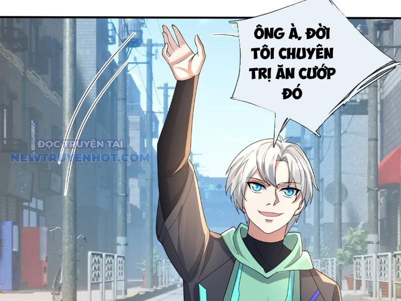 Khởi đầu Bằng Một Vạn Hít đất: Oanh Sát Thần Minh! Chap 16 - Next Chap 17