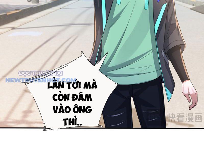 Khởi đầu Bằng Một Vạn Hít đất: Oanh Sát Thần Minh! Chap 16 - Next Chap 17