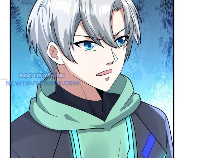 Khởi đầu Bằng Một Vạn Hít đất: Oanh Sát Thần Minh! Chap 16 - Next Chap 17