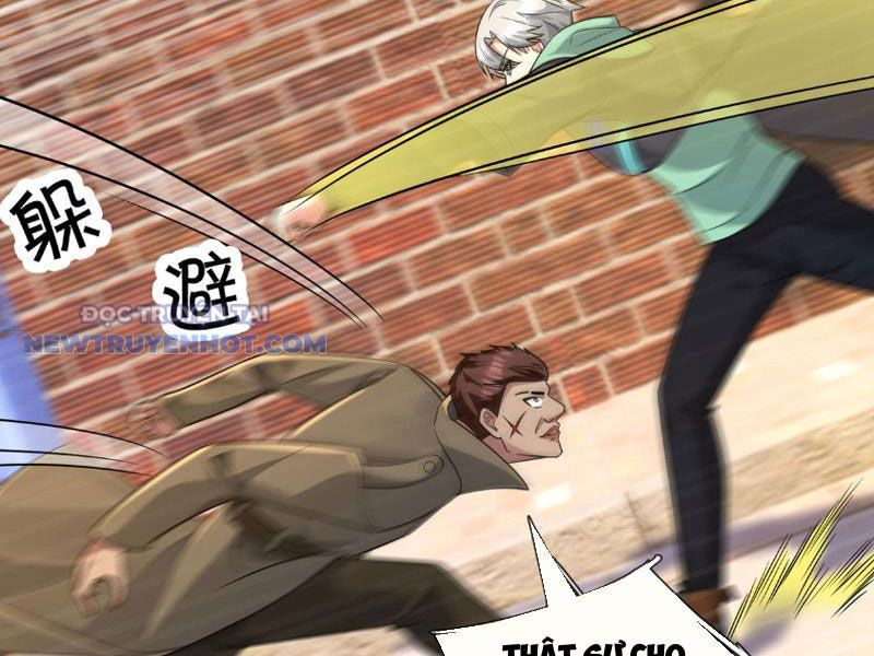 Khởi đầu Bằng Một Vạn Hít đất: Oanh Sát Thần Minh! Chap 16 - Next Chap 17