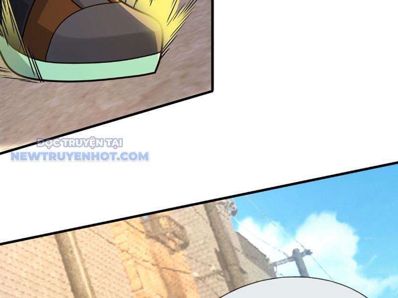 Khởi đầu Bằng Một Vạn Hít đất: Oanh Sát Thần Minh! Chap 16 - Next Chap 17