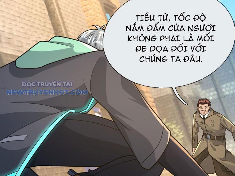 Khởi đầu Bằng Một Vạn Hít đất: Oanh Sát Thần Minh! Chap 16 - Next Chap 17