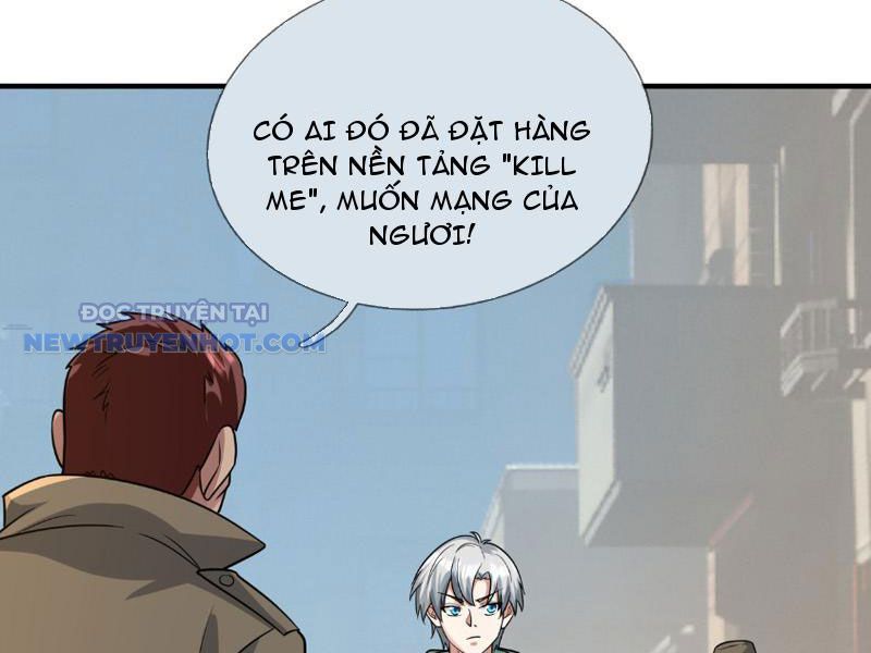 Khởi đầu Bằng Một Vạn Hít đất: Oanh Sát Thần Minh! Chap 16 - Next Chap 17