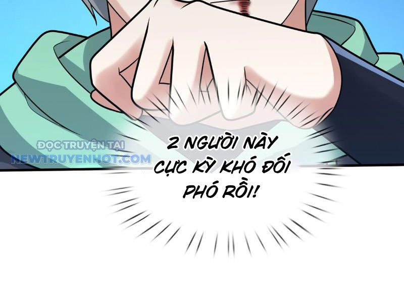 Khởi đầu Bằng Một Vạn Hít đất: Oanh Sát Thần Minh! Chap 16 - Next Chap 17