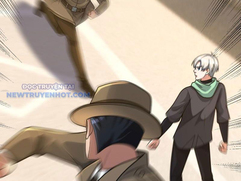 Khởi đầu Bằng Một Vạn Hít đất: Oanh Sát Thần Minh! Chap 16 - Next Chap 17