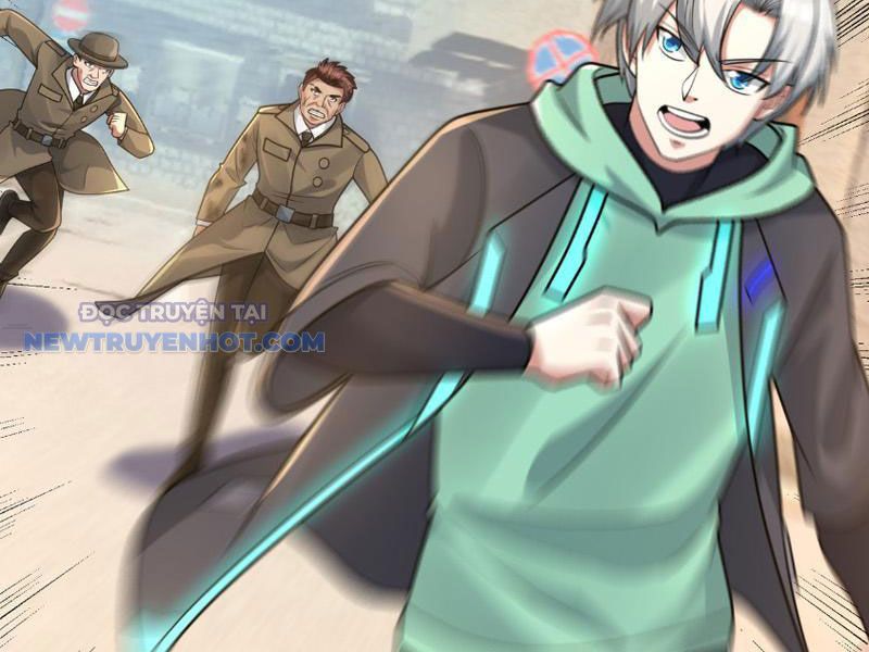 Khởi đầu Bằng Một Vạn Hít đất: Oanh Sát Thần Minh! Chap 16 - Next Chap 17