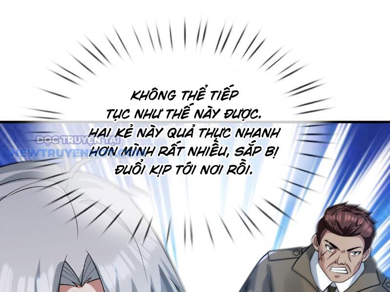 Khởi đầu Bằng Một Vạn Hít đất: Oanh Sát Thần Minh! Chap 16 - Next Chap 17