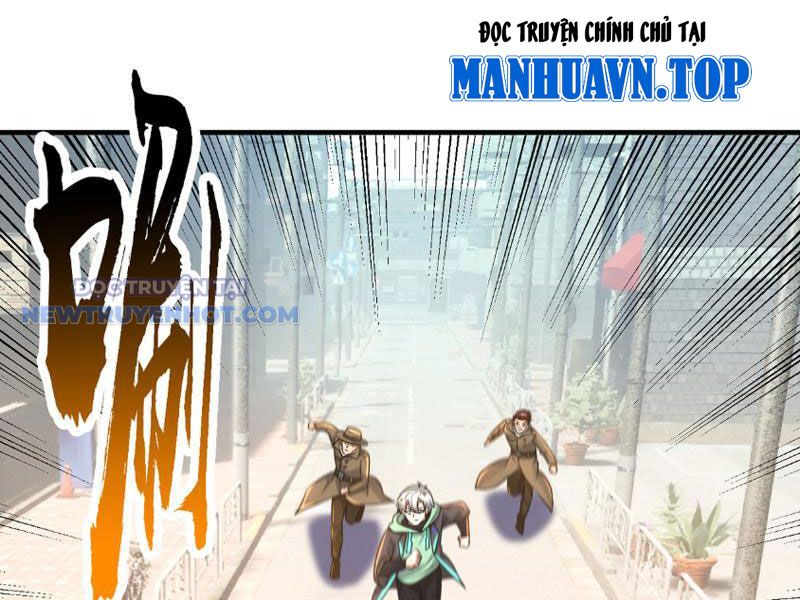 Khởi đầu Bằng Một Vạn Hít đất: Oanh Sát Thần Minh! Chap 16 - Next Chap 17