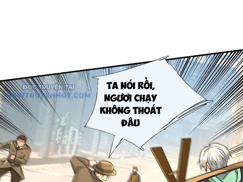 Khởi đầu Bằng Một Vạn Hít đất: Oanh Sát Thần Minh! Chap 16 - Next Chap 17