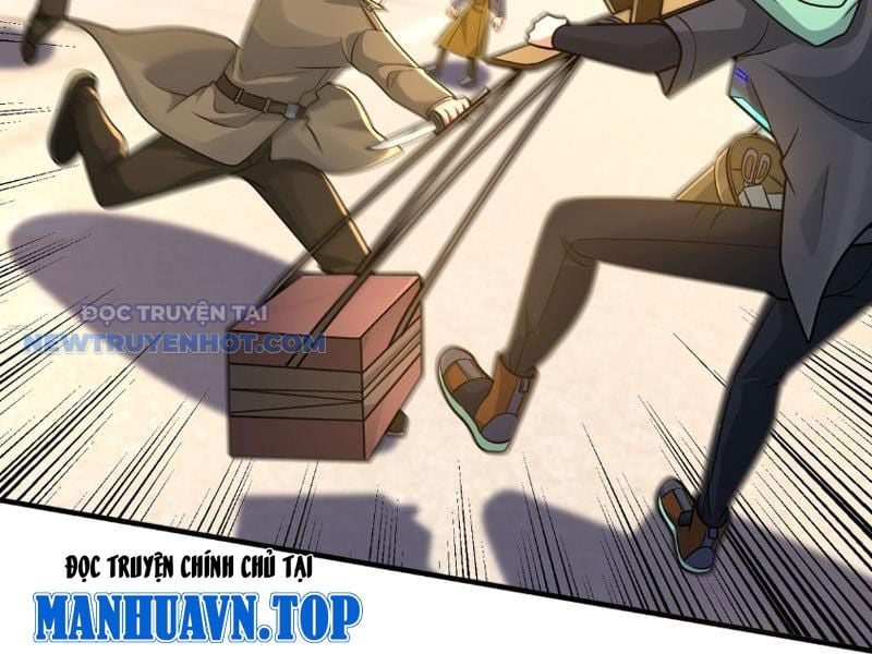 Khởi đầu Bằng Một Vạn Hít đất: Oanh Sát Thần Minh! Chap 16 - Next Chap 17