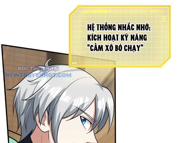 Khởi đầu Bằng Một Vạn Hít đất: Oanh Sát Thần Minh! Chap 16 - Next Chap 17