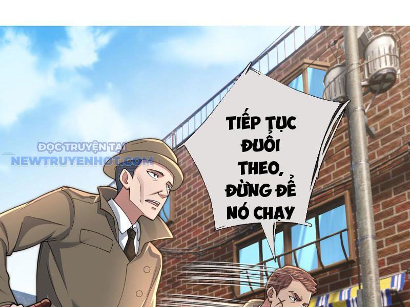 Khởi đầu Bằng Một Vạn Hít đất: Oanh Sát Thần Minh! Chap 16 - Next Chap 17