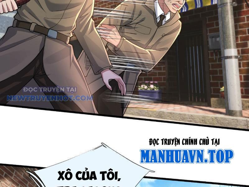 Khởi đầu Bằng Một Vạn Hít đất: Oanh Sát Thần Minh! Chap 16 - Next Chap 17