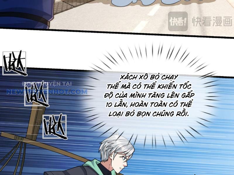 Khởi đầu Bằng Một Vạn Hít đất: Oanh Sát Thần Minh! Chap 16 - Next Chap 17