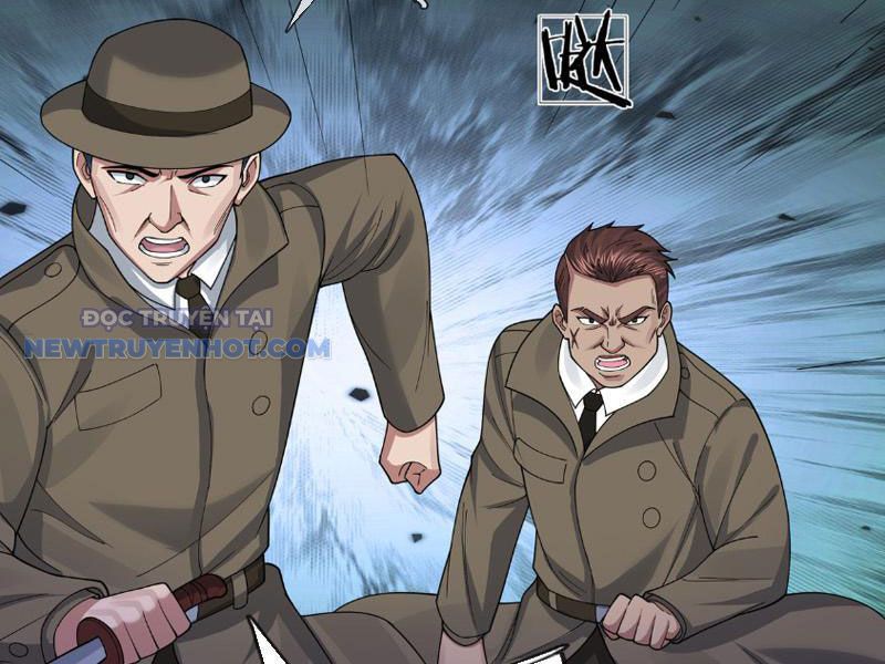 Khởi đầu Bằng Một Vạn Hít đất: Oanh Sát Thần Minh! Chap 16 - Next Chap 17