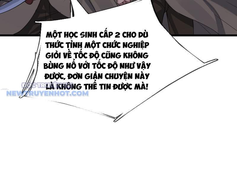 Khởi đầu Bằng Một Vạn Hít đất: Oanh Sát Thần Minh! Chap 16 - Next Chap 17
