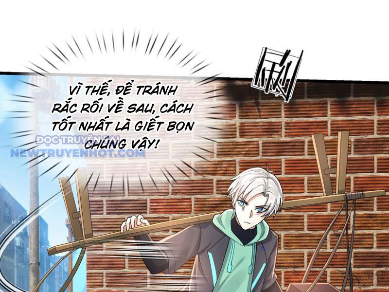 Khởi đầu Bằng Một Vạn Hít đất: Oanh Sát Thần Minh! Chap 16 - Next Chap 17