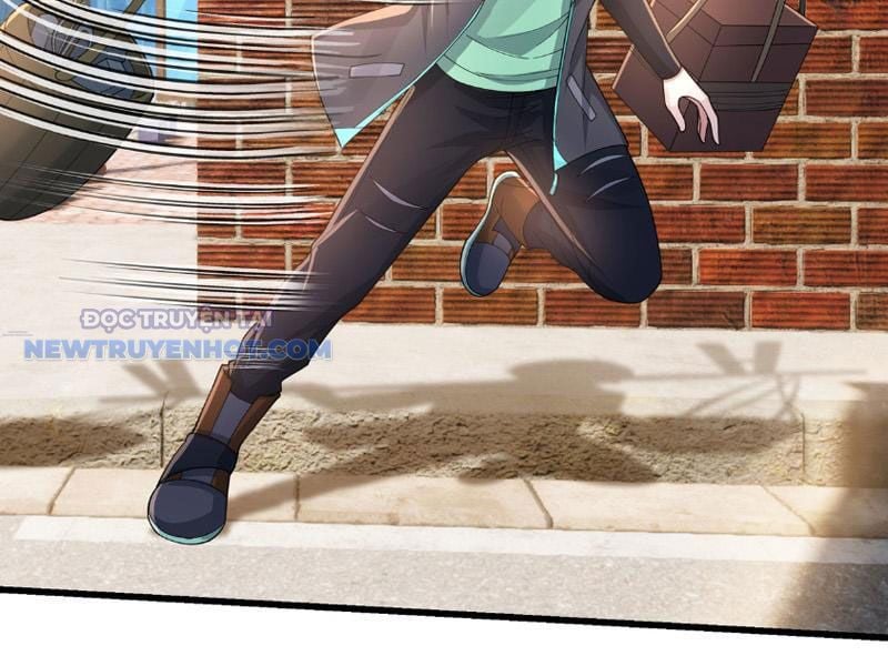 Khởi đầu Bằng Một Vạn Hít đất: Oanh Sát Thần Minh! Chap 16 - Next Chap 17