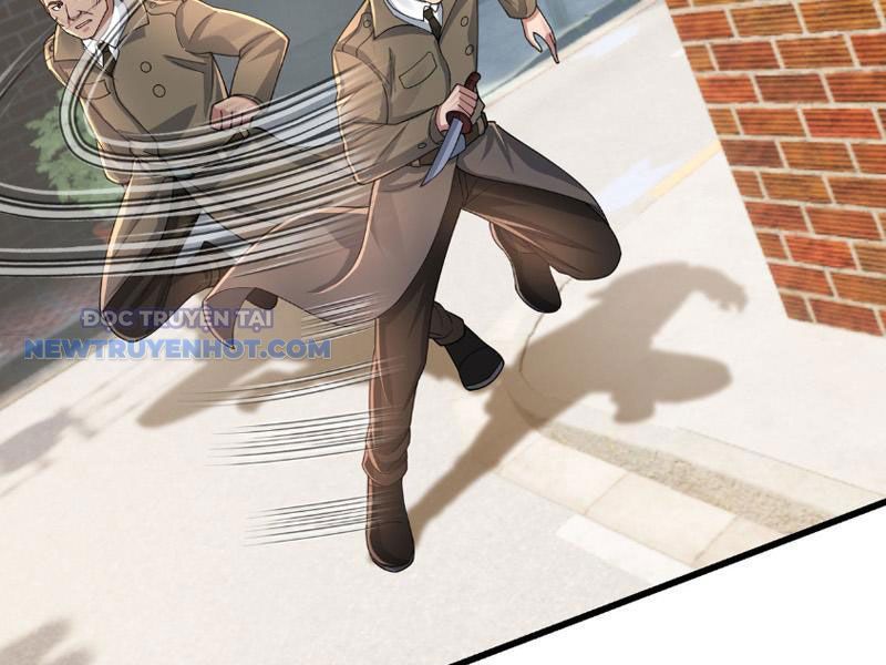 Khởi đầu Bằng Một Vạn Hít đất: Oanh Sát Thần Minh! Chap 16 - Next Chap 17