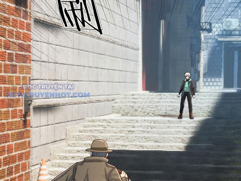 Khởi đầu Bằng Một Vạn Hít đất: Oanh Sát Thần Minh! Chap 16 - Next Chap 17