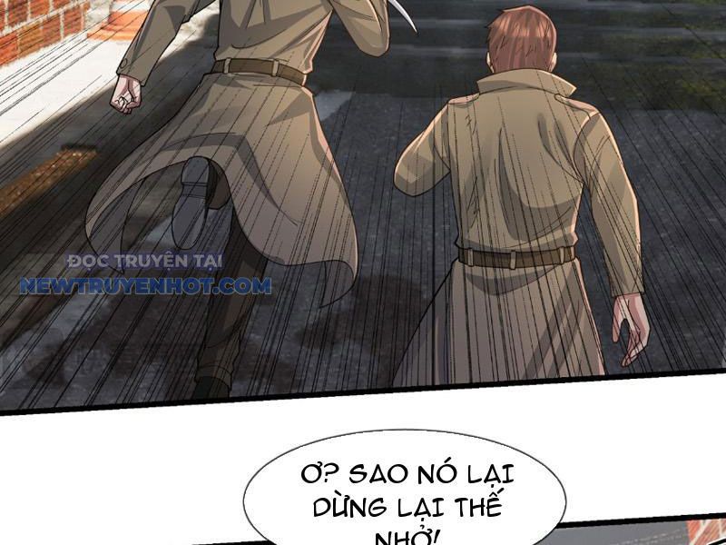 Khởi đầu Bằng Một Vạn Hít đất: Oanh Sát Thần Minh! Chap 16 - Next Chap 17