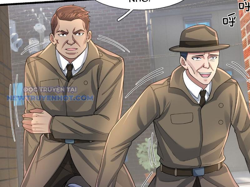 Khởi đầu Bằng Một Vạn Hít đất: Oanh Sát Thần Minh! Chap 16 - Next Chap 17