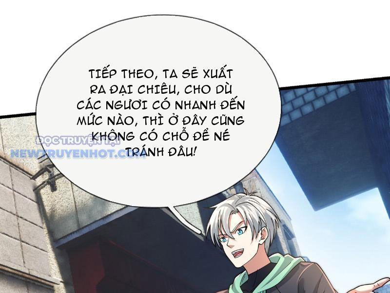 Khởi đầu Bằng Một Vạn Hít đất: Oanh Sát Thần Minh! Chap 16 - Next Chap 17