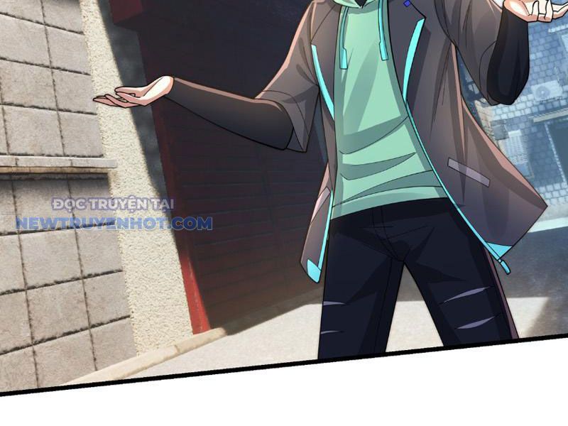 Khởi đầu Bằng Một Vạn Hít đất: Oanh Sát Thần Minh! Chap 16 - Next Chap 17