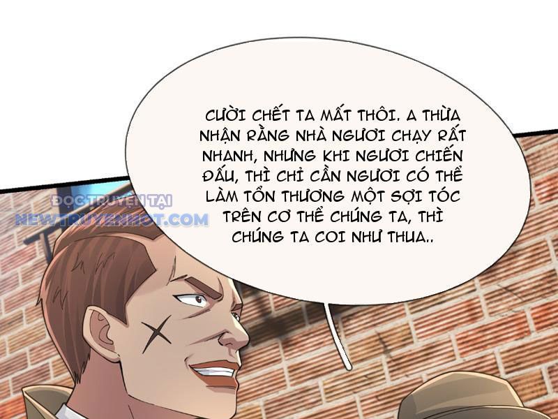Khởi đầu Bằng Một Vạn Hít đất: Oanh Sát Thần Minh! Chap 16 - Next Chap 17