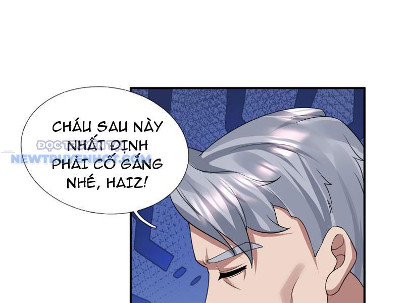 Khởi đầu Bằng Một Vạn Hít đất: Oanh Sát Thần Minh! Chap 17 - Next Chap 18