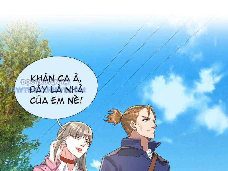 Khởi đầu Bằng Một Vạn Hít đất: Oanh Sát Thần Minh! Chap 17 - Next Chap 18