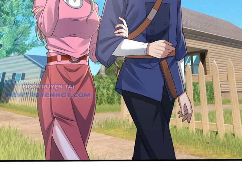 Khởi đầu Bằng Một Vạn Hít đất: Oanh Sát Thần Minh! Chap 17 - Next Chap 18