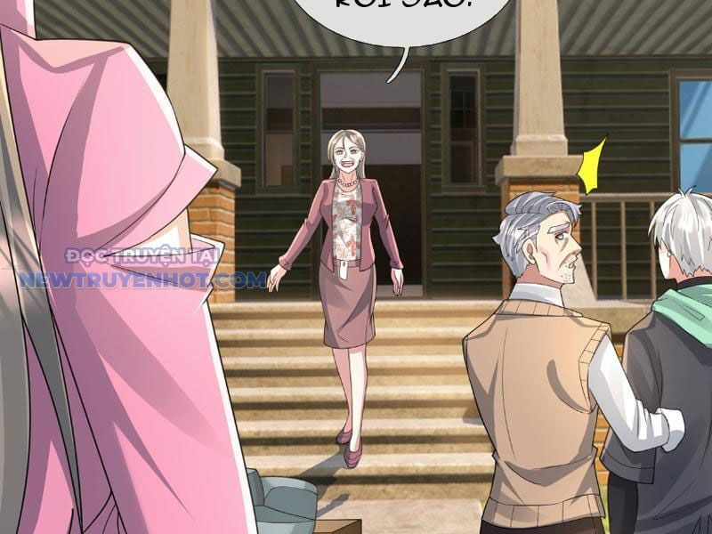 Khởi đầu Bằng Một Vạn Hít đất: Oanh Sát Thần Minh! Chap 17 - Next Chap 18