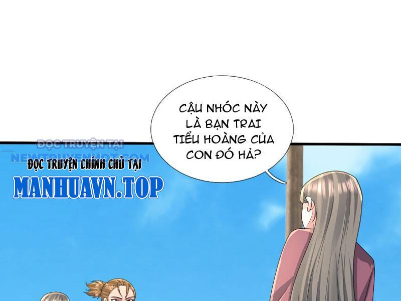 Khởi đầu Bằng Một Vạn Hít đất: Oanh Sát Thần Minh! Chap 17 - Next Chap 18