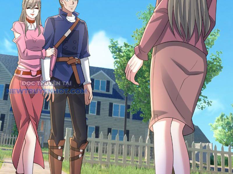 Khởi đầu Bằng Một Vạn Hít đất: Oanh Sát Thần Minh! Chap 17 - Next Chap 18