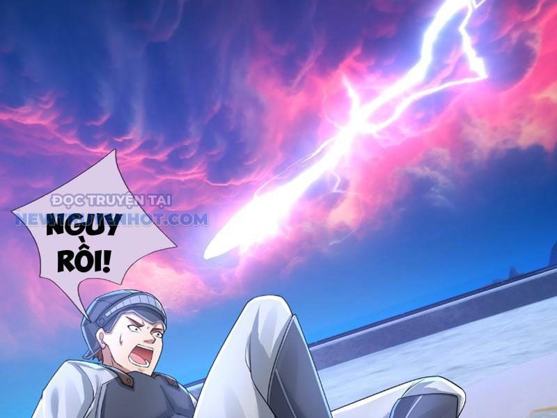 Khởi đầu Bằng Một Vạn Hít đất: Oanh Sát Thần Minh! Chap 17 - Next Chap 18