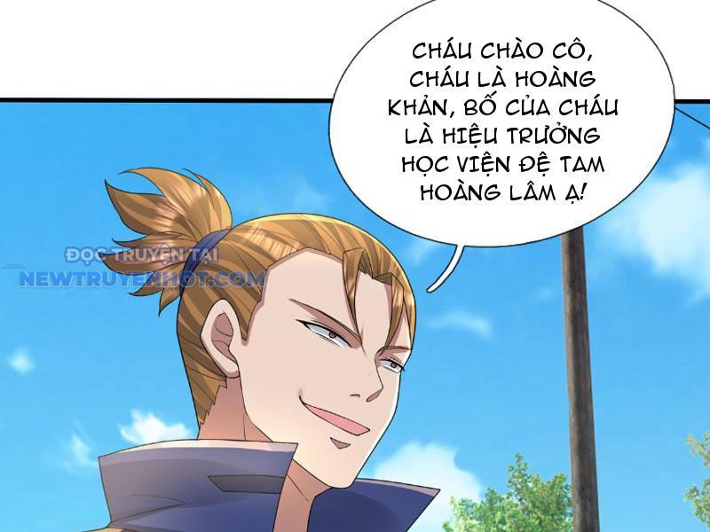 Khởi đầu Bằng Một Vạn Hít đất: Oanh Sát Thần Minh! Chap 17 - Next Chap 18