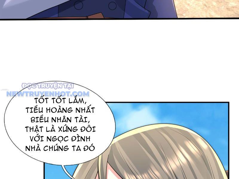 Khởi đầu Bằng Một Vạn Hít đất: Oanh Sát Thần Minh! Chap 17 - Next Chap 18