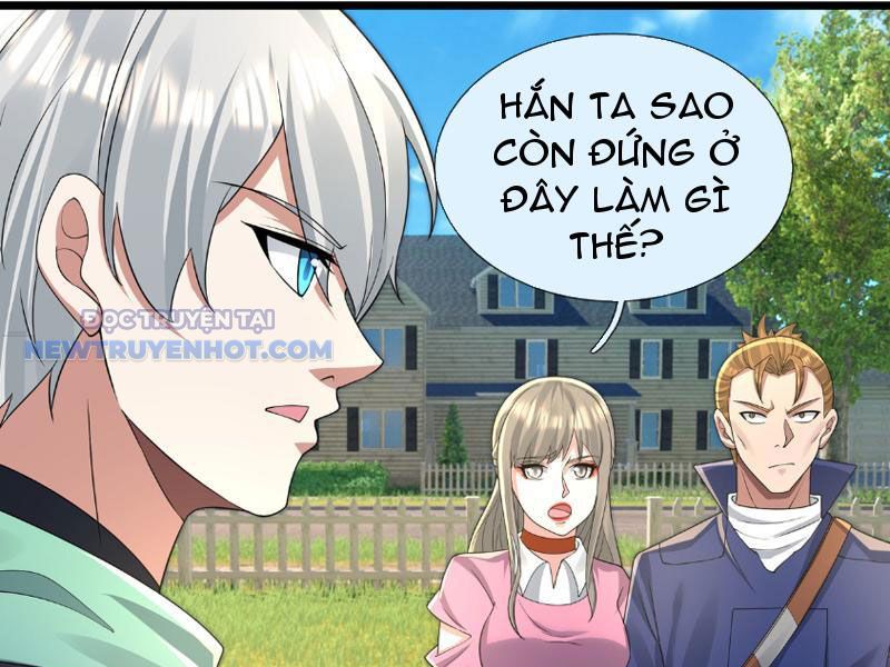 Khởi đầu Bằng Một Vạn Hít đất: Oanh Sát Thần Minh! Chap 17 - Next Chap 18