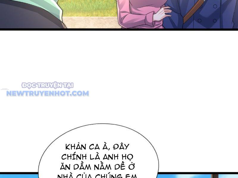 Khởi đầu Bằng Một Vạn Hít đất: Oanh Sát Thần Minh! Chap 17 - Next Chap 18