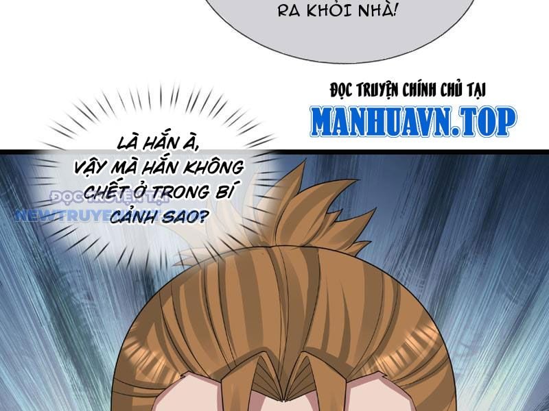 Khởi đầu Bằng Một Vạn Hít đất: Oanh Sát Thần Minh! Chap 17 - Next Chap 18