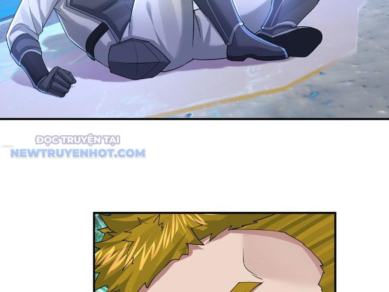 Khởi đầu Bằng Một Vạn Hít đất: Oanh Sát Thần Minh! Chap 17 - Next Chap 18