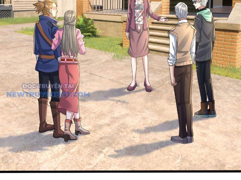 Khởi đầu Bằng Một Vạn Hít đất: Oanh Sát Thần Minh! Chap 17 - Next Chap 18