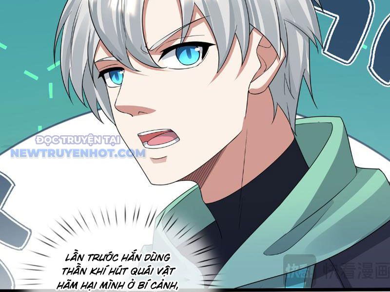 Khởi đầu Bằng Một Vạn Hít đất: Oanh Sát Thần Minh! Chap 17 - Next Chap 18