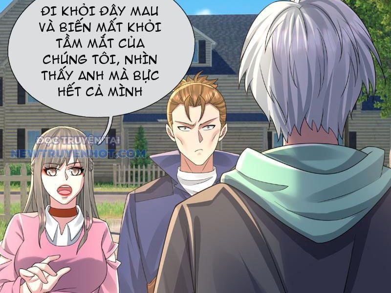 Khởi đầu Bằng Một Vạn Hít đất: Oanh Sát Thần Minh! Chap 17 - Next Chap 18