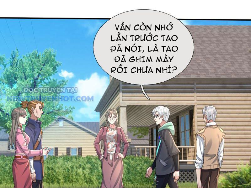 Khởi đầu Bằng Một Vạn Hít đất: Oanh Sát Thần Minh! Chap 17 - Next Chap 18