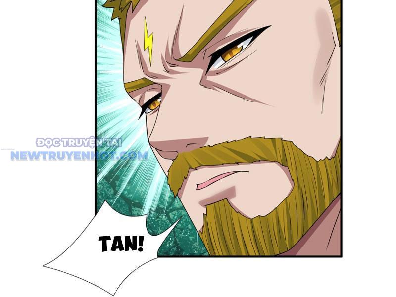 Khởi đầu Bằng Một Vạn Hít đất: Oanh Sát Thần Minh! Chap 17 - Next Chap 18