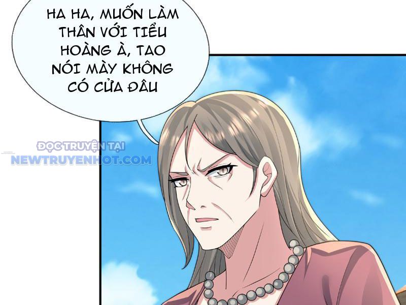 Khởi đầu Bằng Một Vạn Hít đất: Oanh Sát Thần Minh! Chap 17 - Next Chap 18